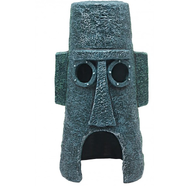 SpongeBob Squarepants Squidwards Large Home Fish Ornament