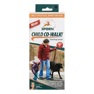 Sporn Child-Friendly Co-Walk Leash