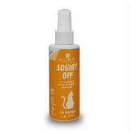 *CLEARANCE* Squirt Off Stain & Odour Remover Dogs 125ml 