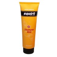 Squirt Mild Shampoo For Sensitive Dogs 237ml