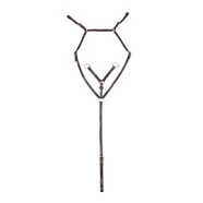 Ord River Stockman's Breastplate - Cob