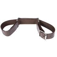 Horse Sense Knee Hobbles - Brown