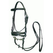 *CLEARANCE* Landsborough Economy Eventing Bridle