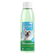 TropiClean Dental Solution 118mL Sample Size