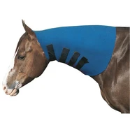 Equi-prene Neck Sweat Full Blue 