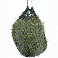 Two Tone Heavy Poly Haynet Large 45" - Small Holes for slow feeding