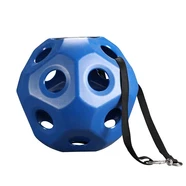 Horsemaster Slow Feed Ball - Blue