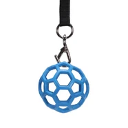 Horsemaster Stable Feed Ball - Blue