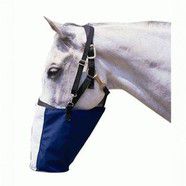 Nylon Horse Feeder Nose Bag 