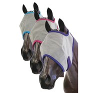 Show Master Fly Mask Cob