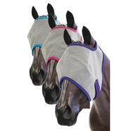 Show Master Fly Mask Full