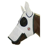 Kool Master Fly Mask w/Ears Pony