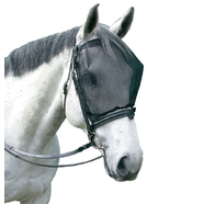 Cavallo Ride Fly Free Mask Full (Warmblood)