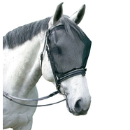 Cavallo Ride Fly Free Mask Pony (Arab)