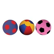 Mega Horse Ball