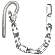 Quick Gate Latch