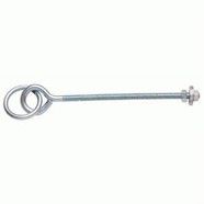 Hitching Ring Bolt
