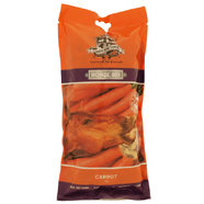 Huds & Toke Horse Bix - Carrot Flavour 100g