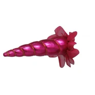 Clip-On Unicorn Horn - Pink