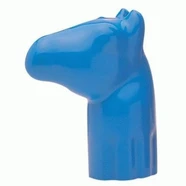 Trailer Hitch Ball Cover (black only)