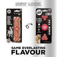 Tasty Bone Nylon Bacon Sml