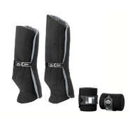Veredus B-Rest Kit with Bandages & Pad