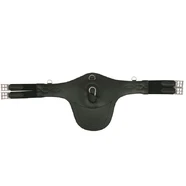 Stud Guard Soft Girth - Black