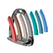 Horsena Swap Stirrup Sides - Set of 4
