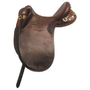 Ord River Drafter Poley Saddle