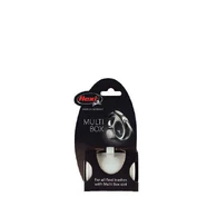 Flexi Multi Box light grey