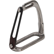 Peacock Safety Stirrups 11cm