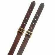 Ord River Stockman's Stirrup Leathers