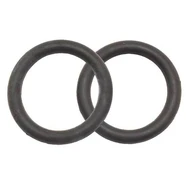 Peacock Iron Replacement Rubber for Safety Stirrups pack of 2