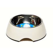 Catit 2-in-1 Bowl 350ml - White 