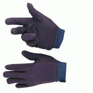  *CLEARANCE* Sure Grip Riding Gloves Extra Extra Small Black