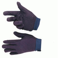Sure Grip Riding Gloves Extra Small Black 