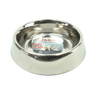 Delisio Stainless Steel Ant Free Pet Bowl 1.6ltr