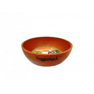 Veggie Patch Luna Dish - Orange 200ml