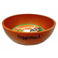 Veggie Patch Luna Dish - Orange 1000ml