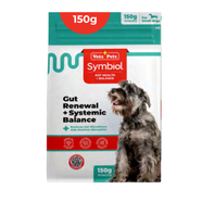 Symbiol™ Gut Renewal & Systemic Balance For Dogs 150g
