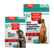 Symbiol™ Gut Renewal & Systemic Balance For Dogs