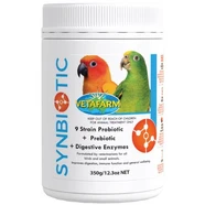 Synbiotic Avian for birds