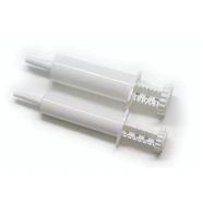 Dial A Dose Syringe for Animals