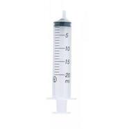 Terumo Syringe 20ml - Box of 50
