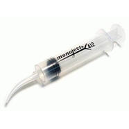 Syringe Monoject 412 pack of 5 syringes