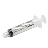 Terumo LUER LOCK 30ml syringes box of 60