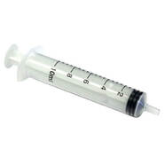 Syringe BD 10ml - Box of 100