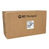 BD 50/60ML Luer Slip Syringes Box of 60