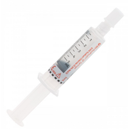 BD PosiFlush Pre Filled Saline Syringe 5mL - SINGLE