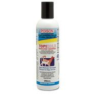 Topizole Medicated Shampoo [ size: 250mls]